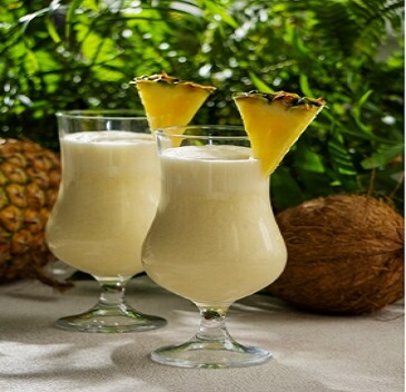 Suco de cupuaçu