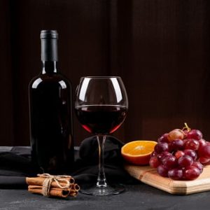 Vinho Branco Terra Nova Vintage Chenin Muscat Suave