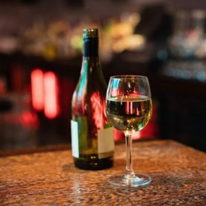 Vinho Espumante Almaden Brut Clanc